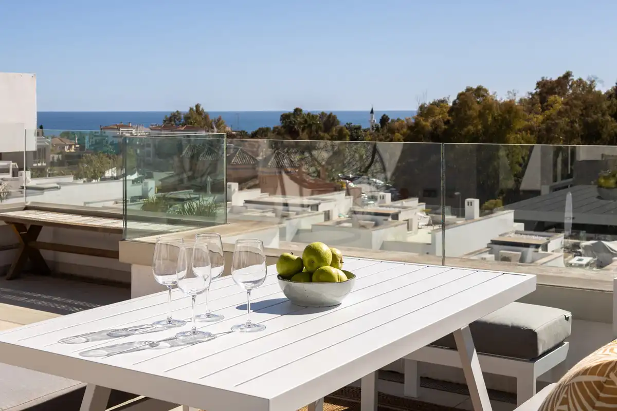 Casa a schiera in vendita a Milla de Oro, imagen 22