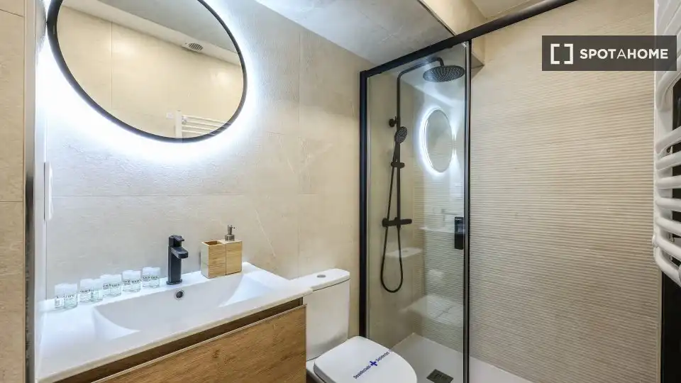 Habitació a Puerta Bonita