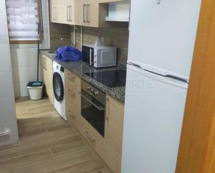 Cuina de Apartament en venda en Vitoria - Gasteiz