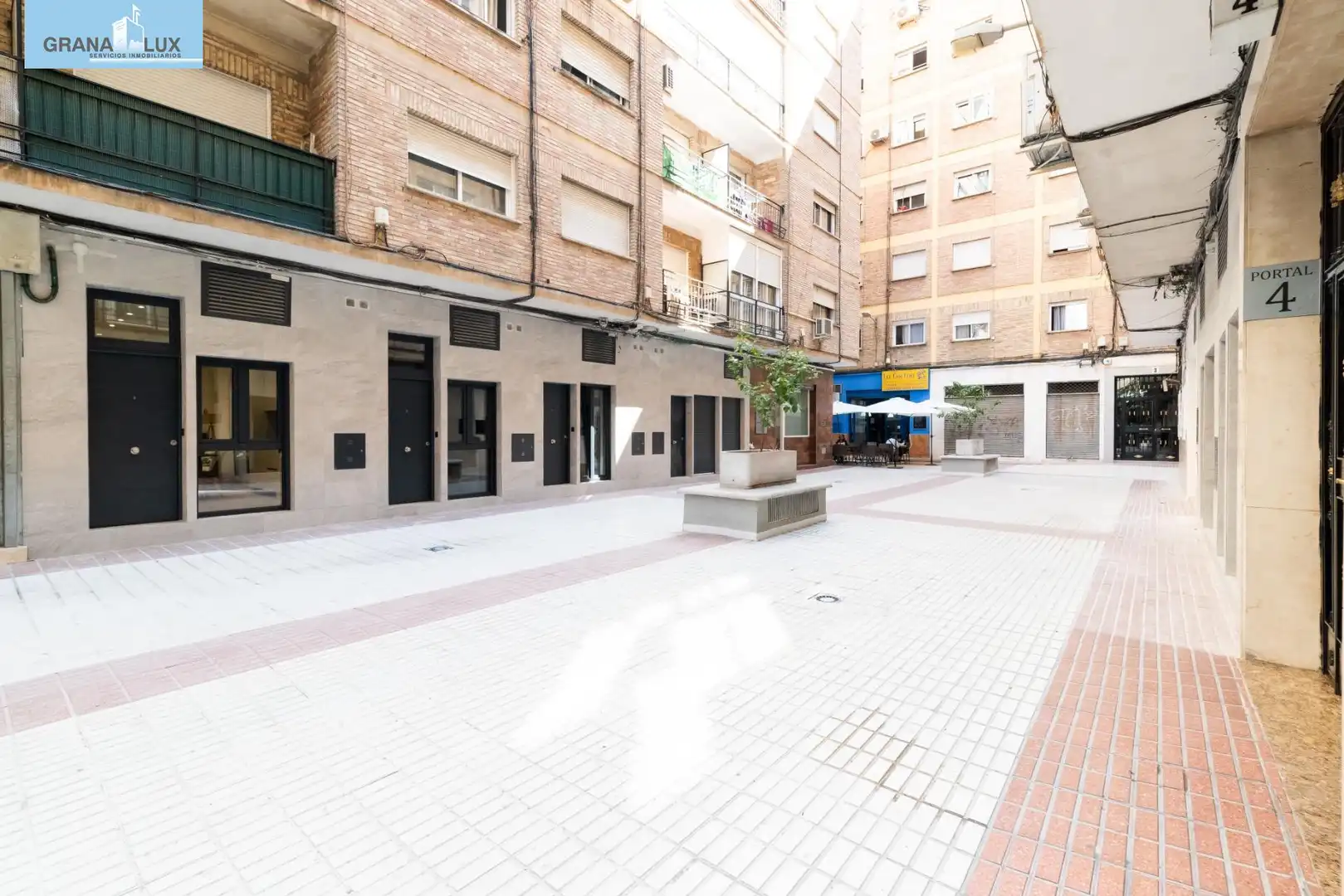 Loft en venda a Avenida de Madrid, San Ildefonso