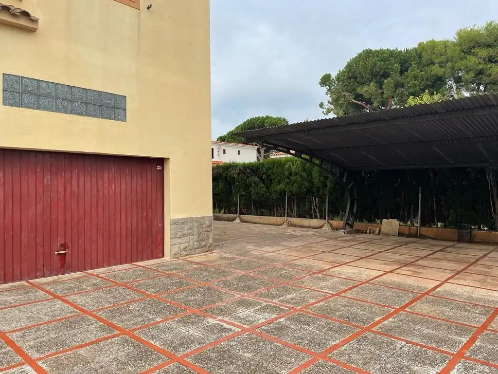 Detached house with pool for sale in Heliópolis, imagen 49