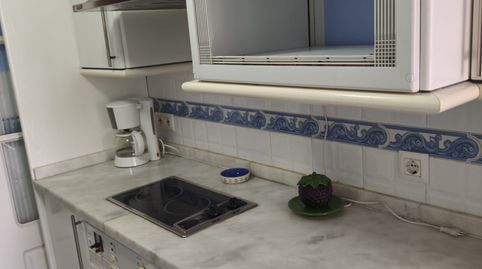 Foto 4 de Habitación en Avenida de la Cruz del Campo, 31, Barrio del Nervión, Sevilla Capital