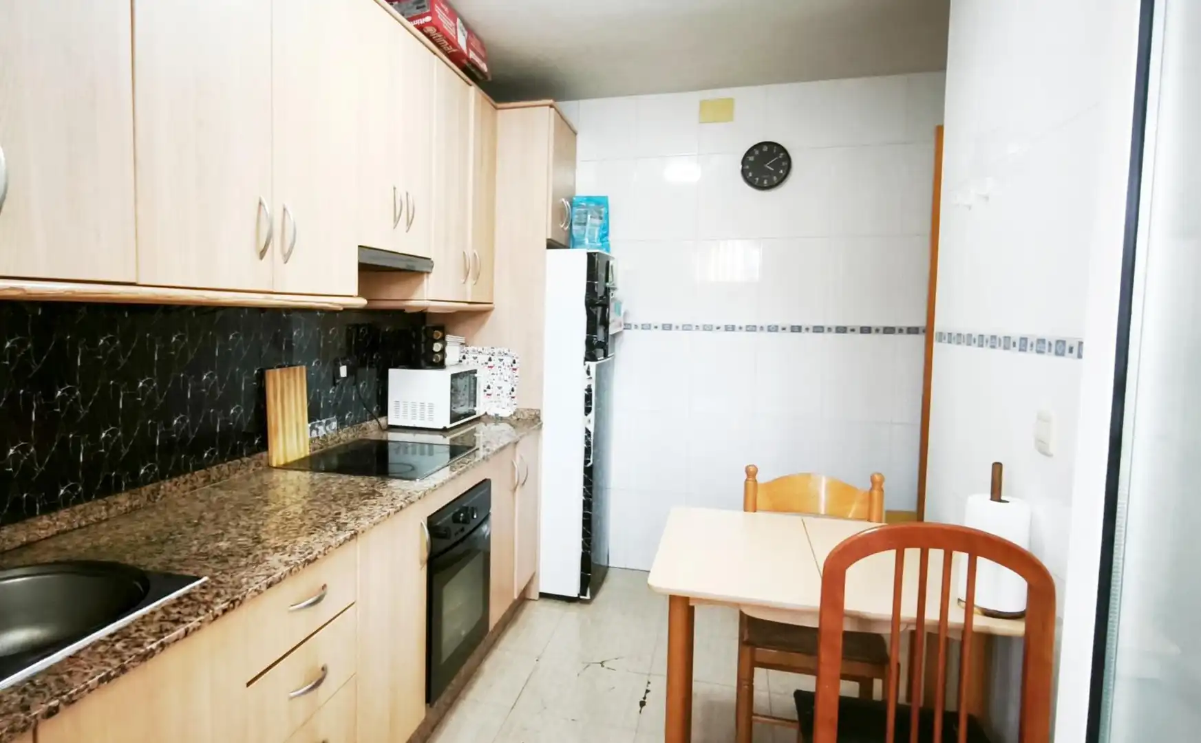 Apartment with terrace for sale in Avenida AGUILA IMPERIAL, imagen 14