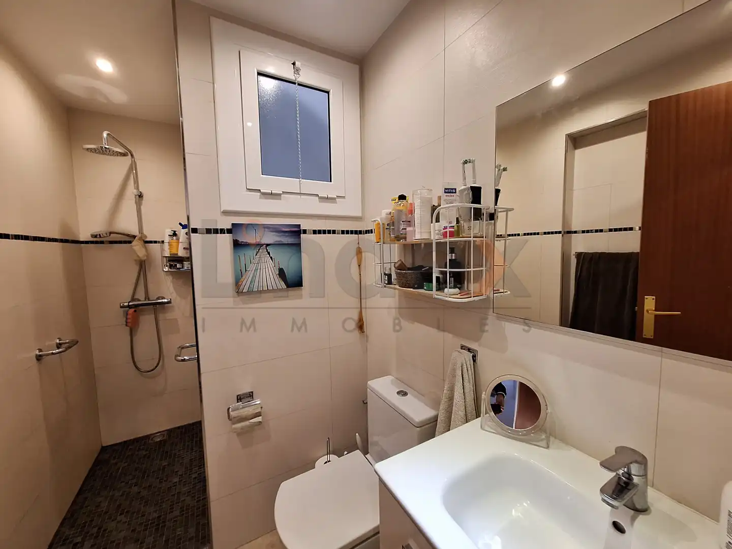 Baño de Piso en venta en Arenys de Mar con Aire acondicionado, Calefacción y Terraza