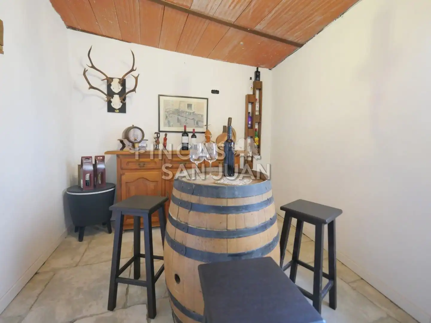 Casa o xalet en venda en Centro  