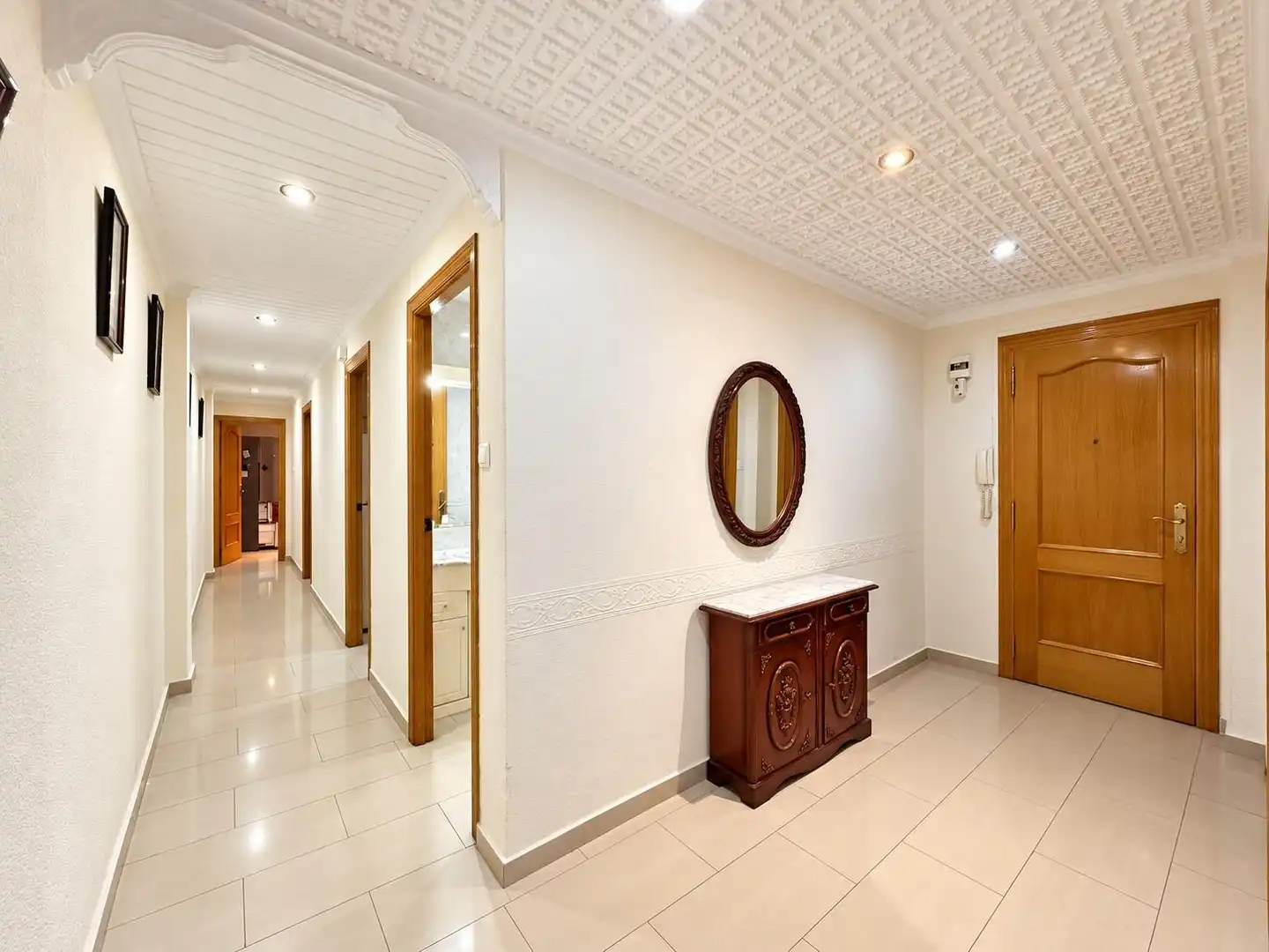 Flat for sale in Carlet, Valencia