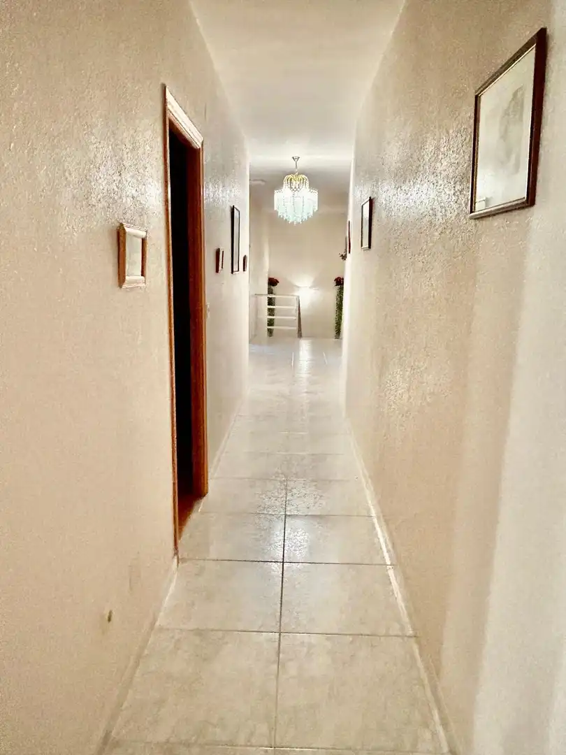 Finca rústica en venta en Coomonte