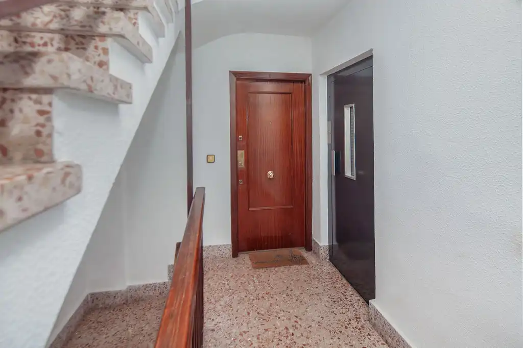 Appartamento con ascensore in vendita a C/ Poeta Llorente, imagen 15