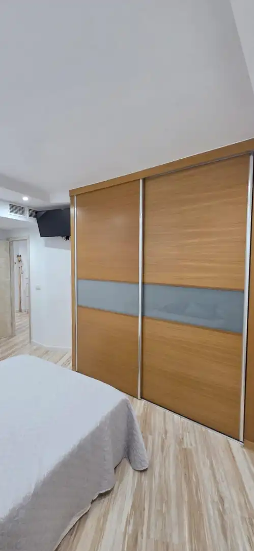 Ático en venta en Mazarrón con Aire acondicionado, Calefacción y Parquet