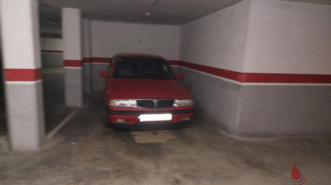 Foto 4 de Garatge en venda a Sant Vicena, 46, El Tancat - Mas d'en Gual, Tarragona