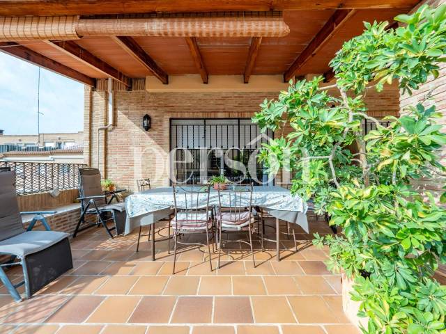 Casa-chalet en Venta en Casas Verdes - Ermita