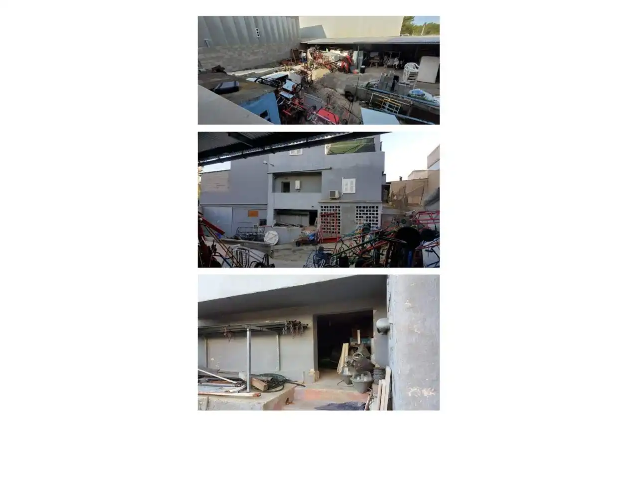 Nave industrial en venta en Port d'Alcúdia - Platja d'Alcúdia, imagen 15