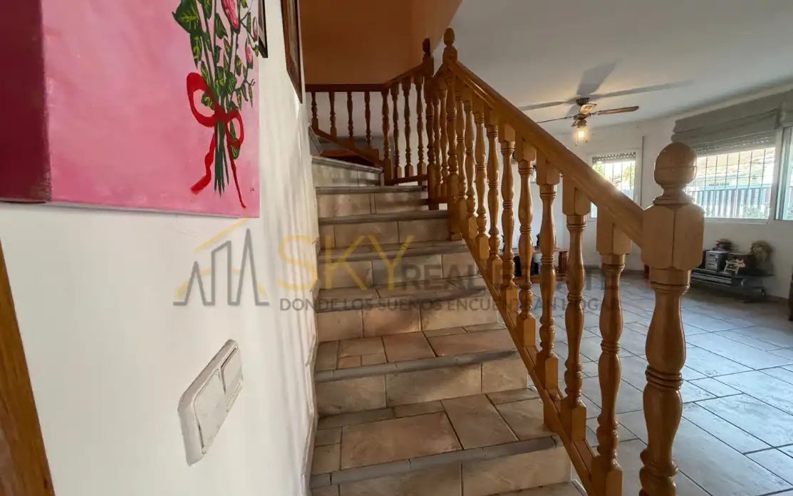 Houses for sale in Torre-Pacheco