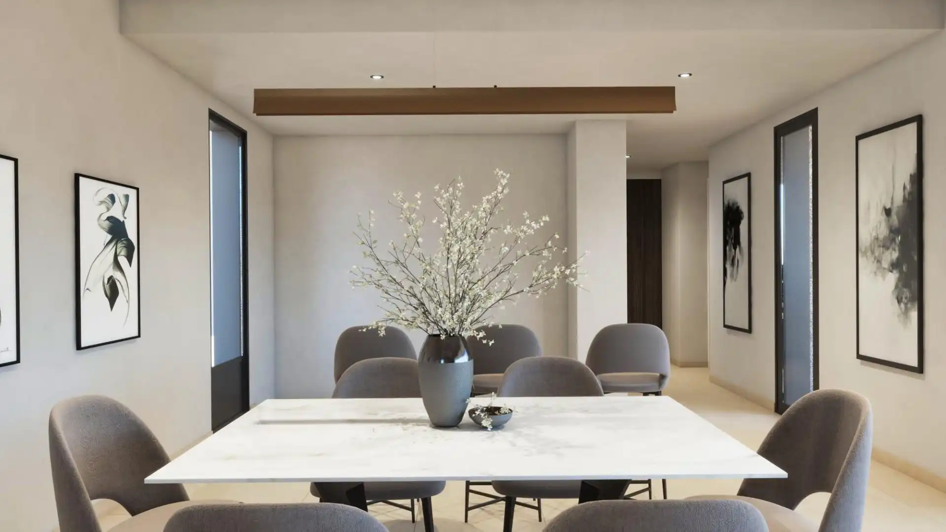 Apartament amb piscina en venda a Zona Carrefour - Urbanizaciones, imagen 6