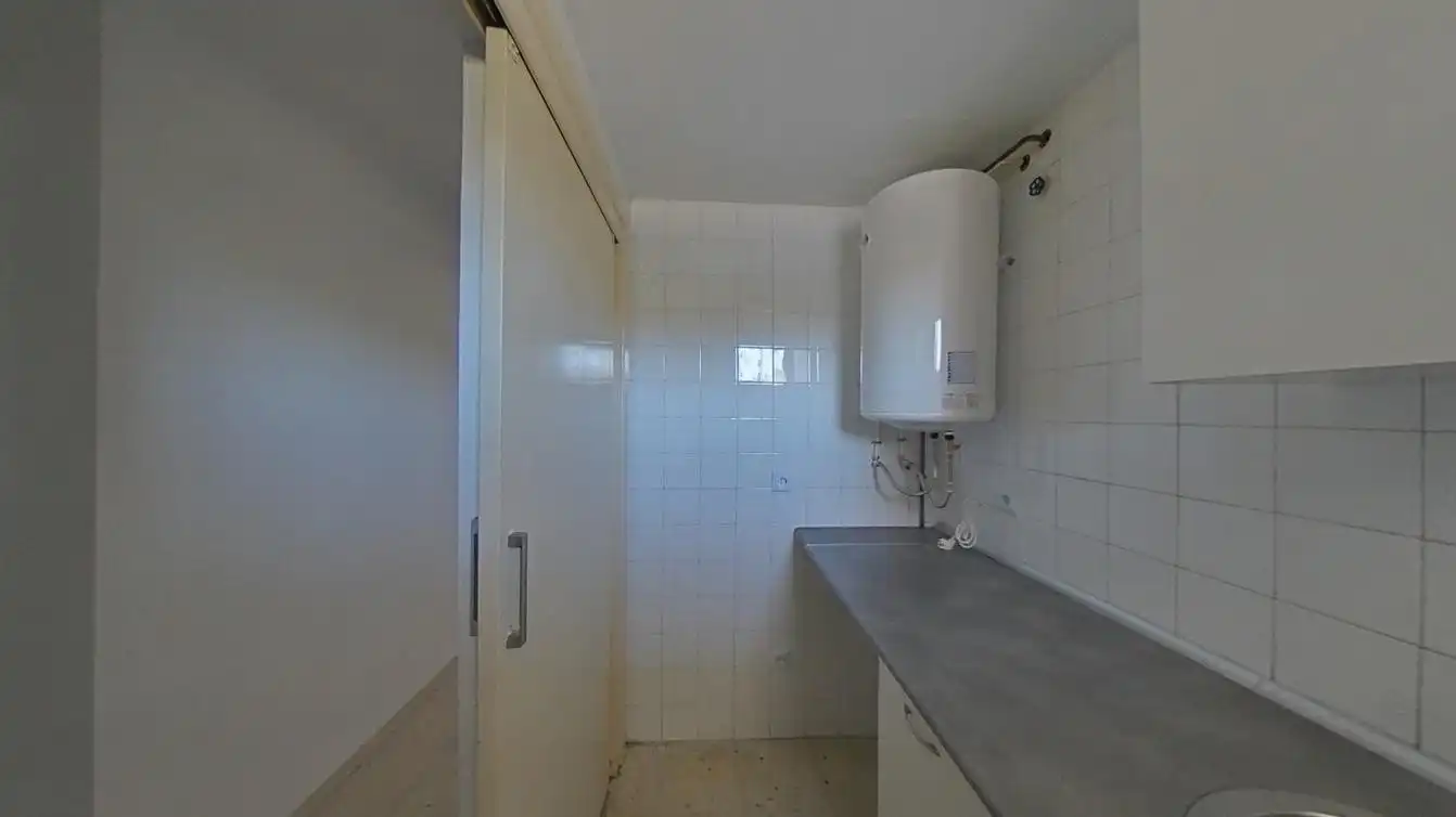 Cuina de Estudi en venda en Marbella amb Piscina i Piscina comunitària