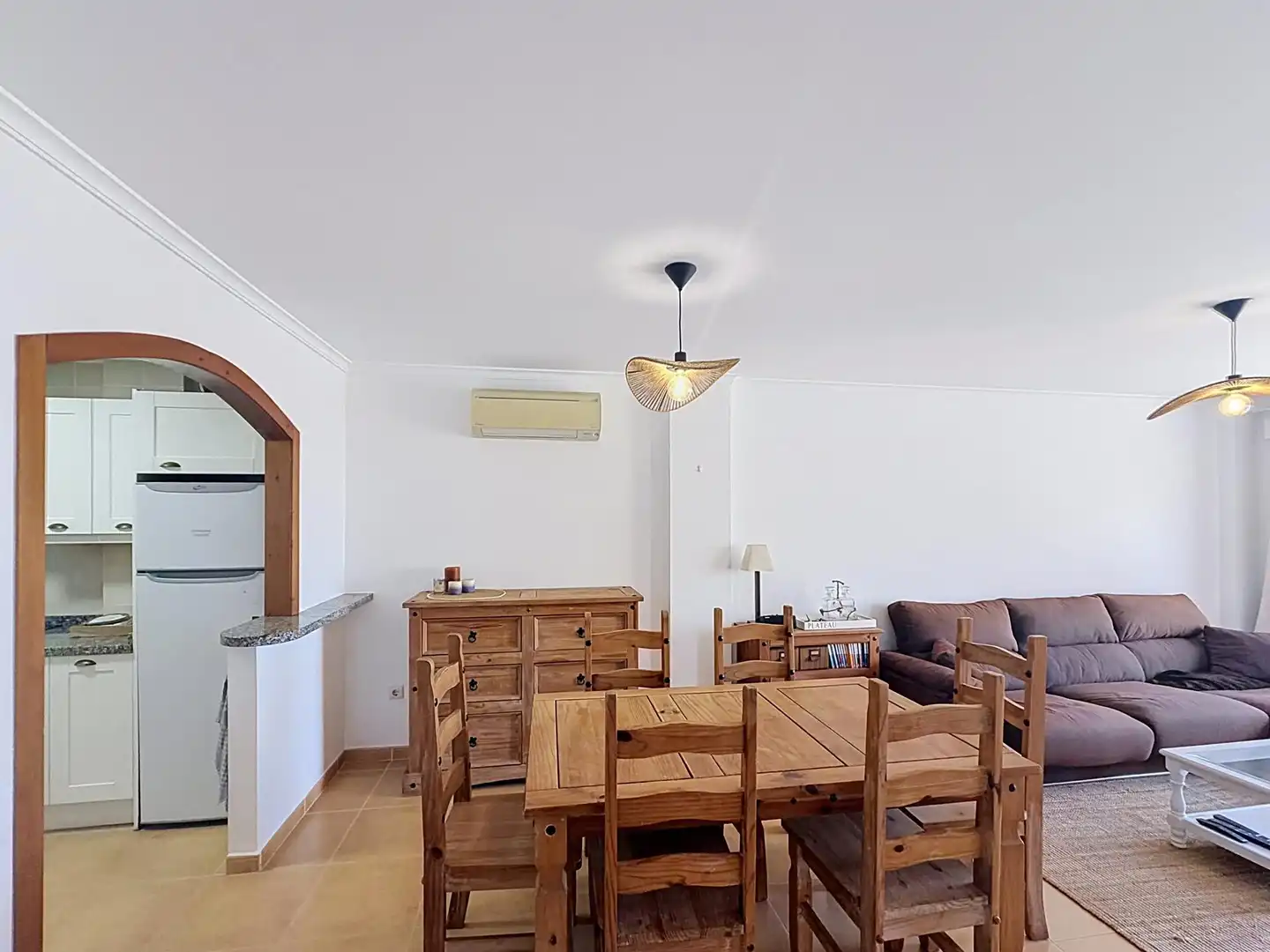 Apartamento con piscina en venta en Cumbre del Sol, imagen 4