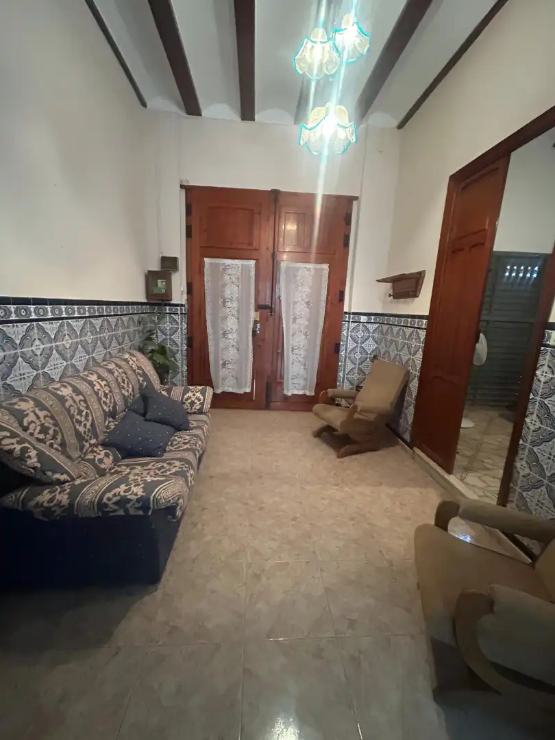 Casa o xalet en venda a Carrer de Santa Bàrbara, Algemesí