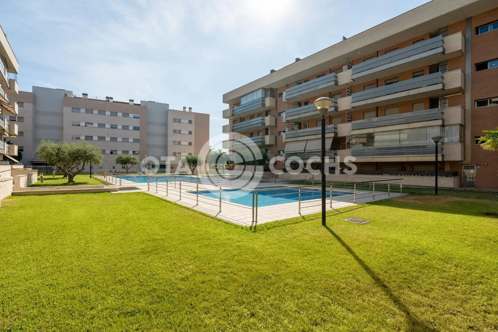 Appartement avec terrasse à vendre à Carrer DOMENEC SUGRAÑES I GRAS, imagen 45