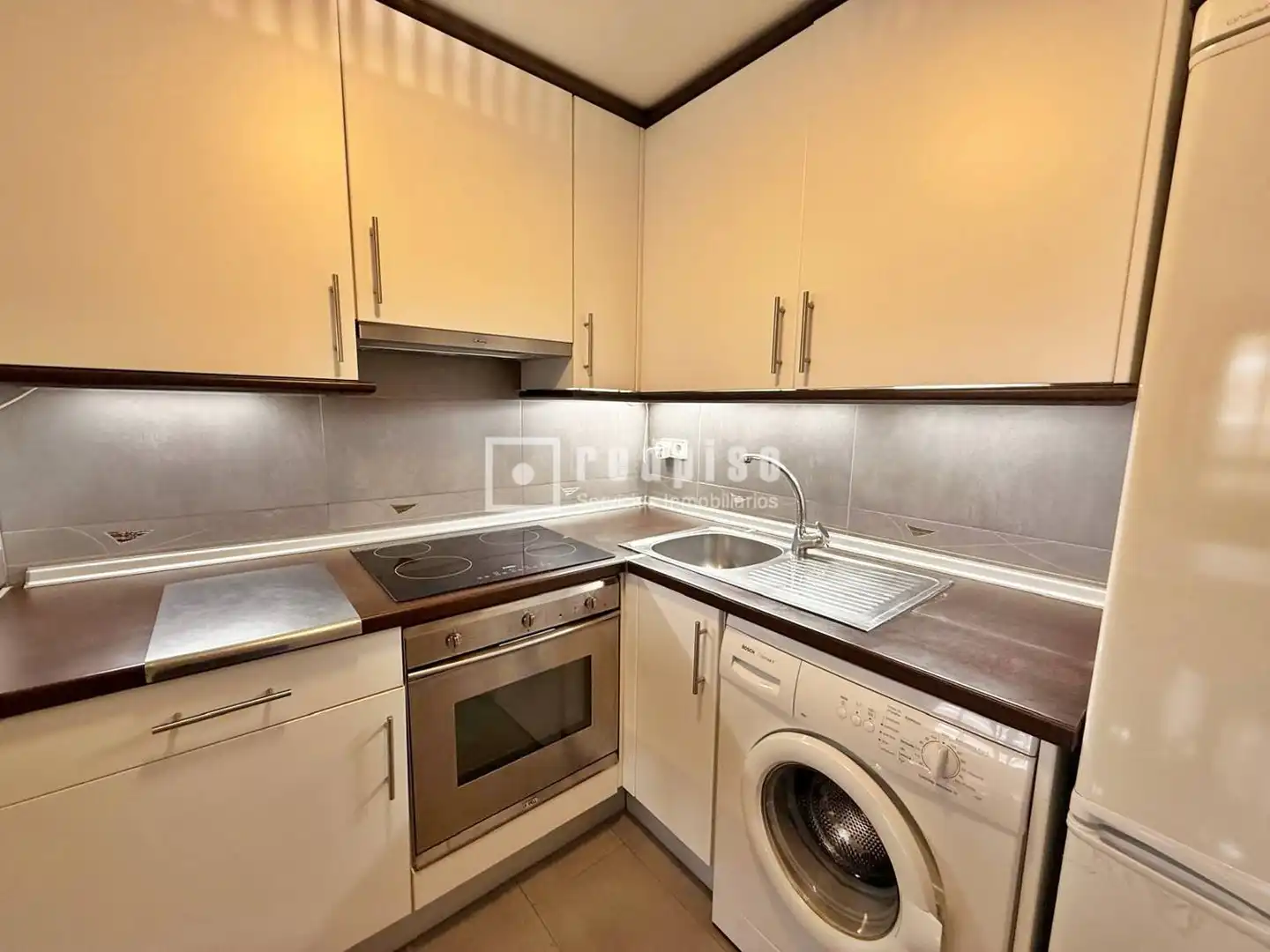 Cocina de Piso en venta en Chiloeches, Guadalajara