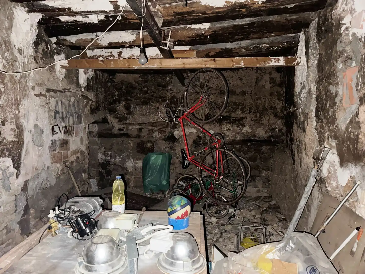 Casa adosada en venta en Fuentespalda con Amueblado, Horno y Microondas