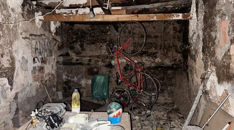 Foto 5 de Casa adosada en venta en Calle Horno, 60, Fuentespalda, Teruel