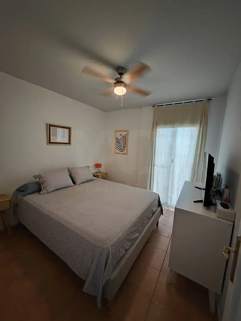 Flat with lift for sale in Eucaliptus- Poble Nou del Delta, imagen 6
