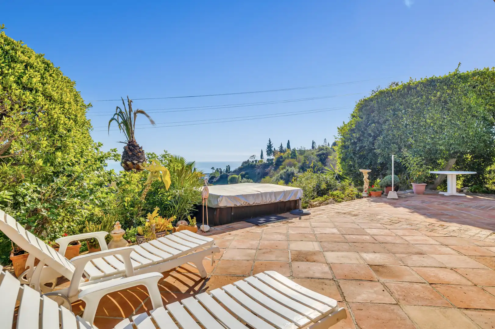Villa mit Terrasse zum Verkauf in Selwo, imagen 17