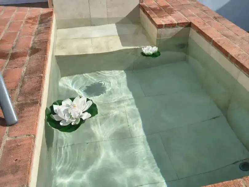 Piscina de Casa o chalet en venta en Constantina con Aire acondicionado, Piscina y Amueblado