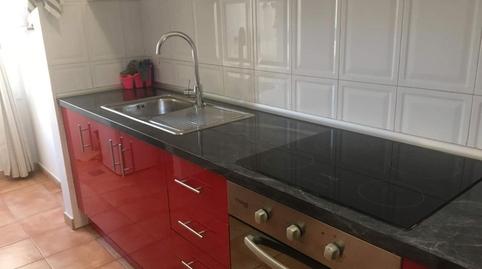 Foto 3 de Apartamento en venta en Barchimbre, El Fraile, Arona