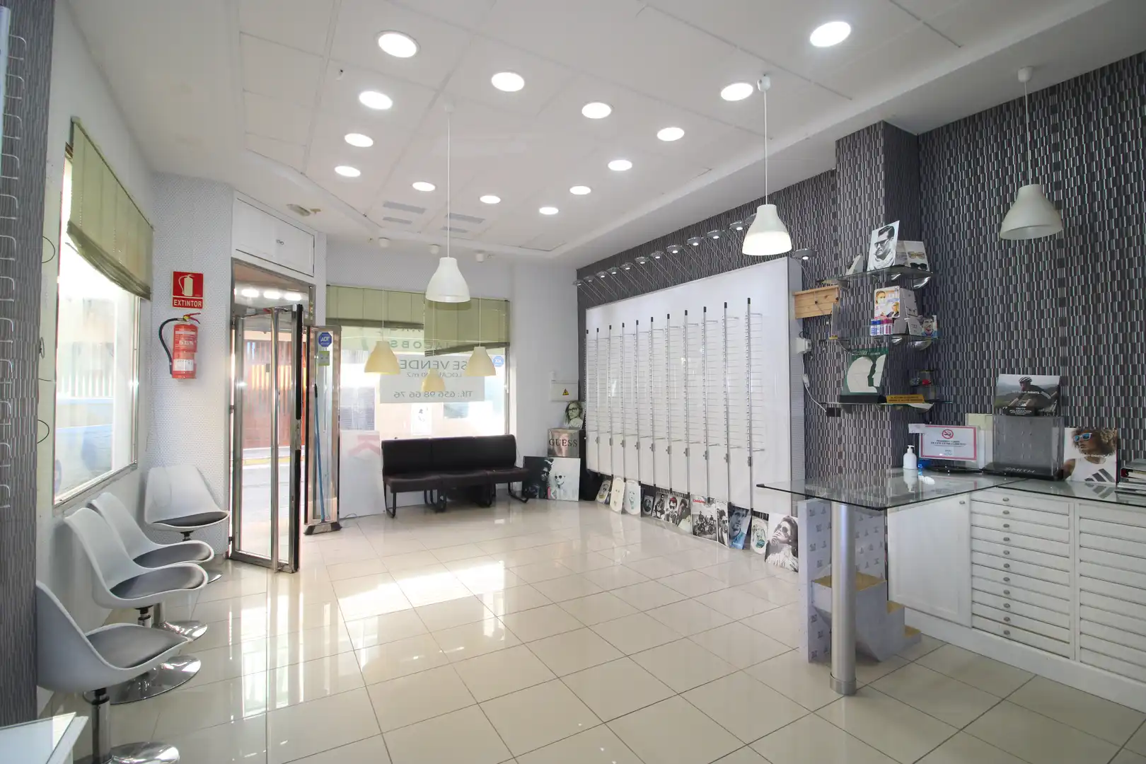Local comercial en venda a El Ejido Ciudad, imagen 14