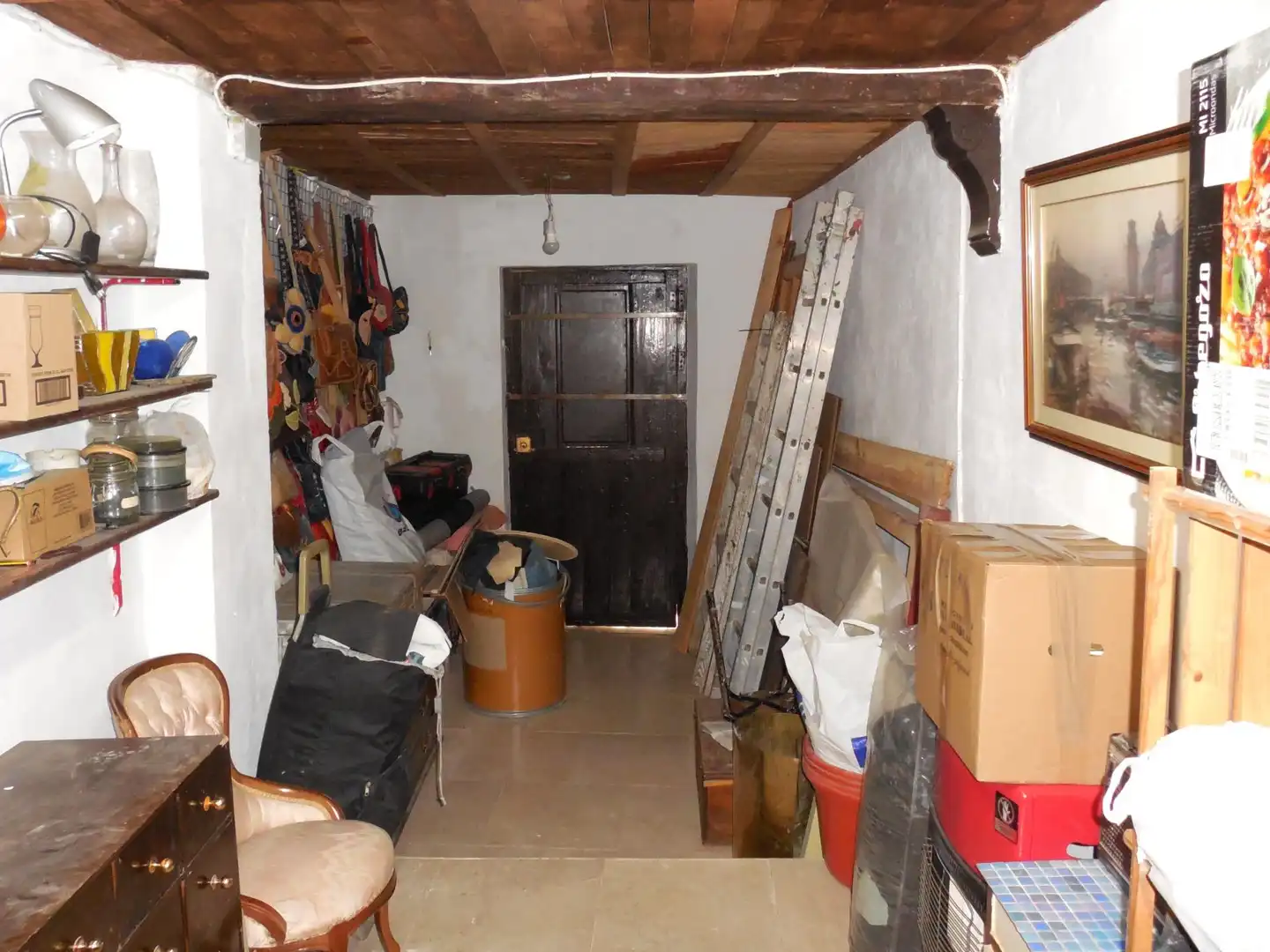 Adossat en venda a Albaicín, imagen 41