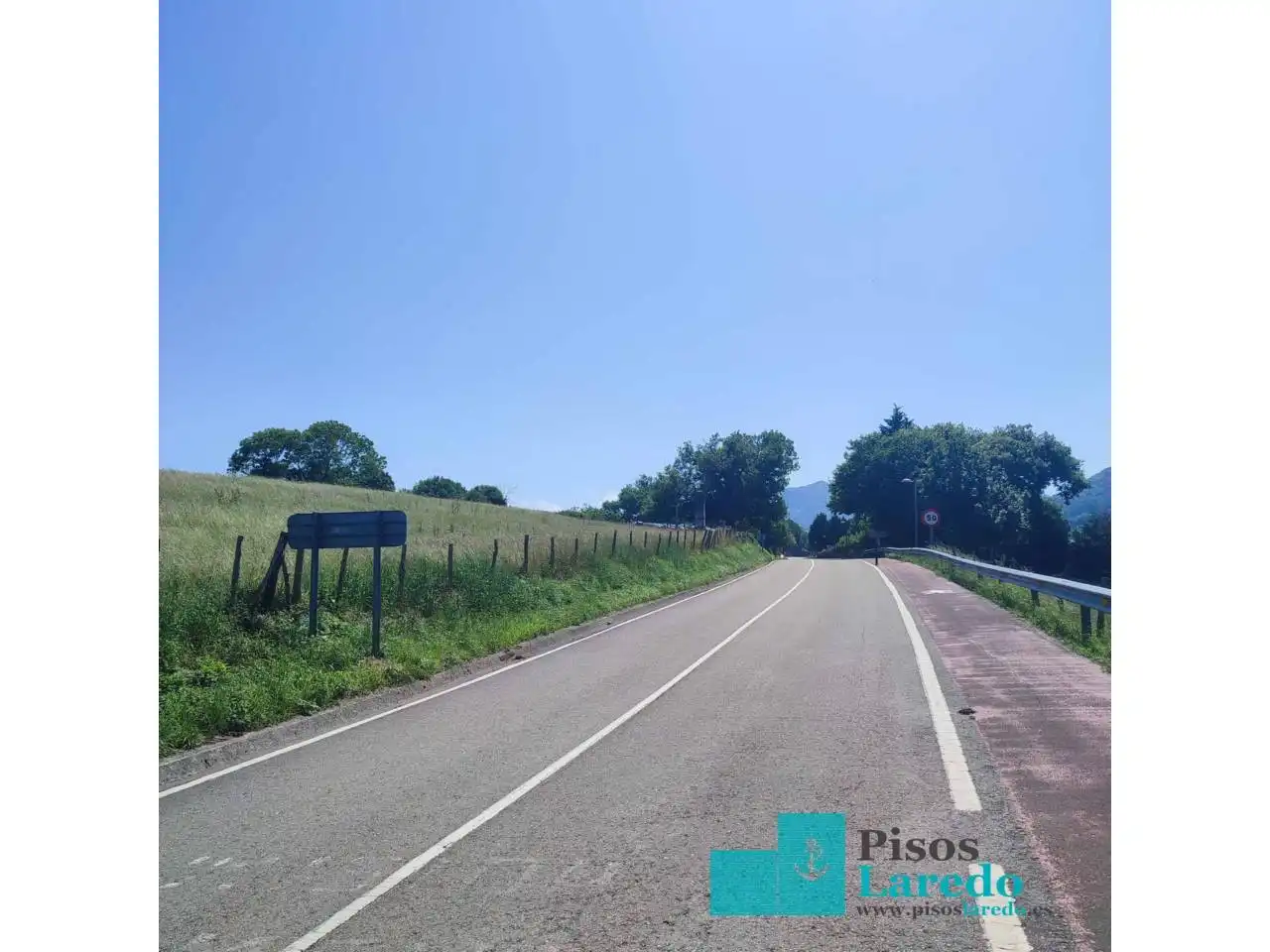 Rural land for sale in Calle La Aparecida, imagen 5
