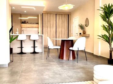 Apartment mit Pool zum Verkauf in 5 Calle los Granados #Esc.1 Plantq 1 Puerta 50
