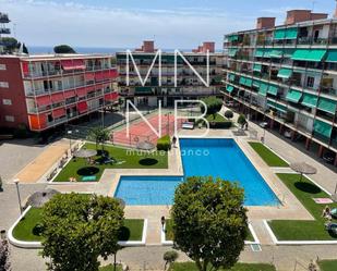 Flat to rent in Can Sans, Sant Andreu de Llavaneres