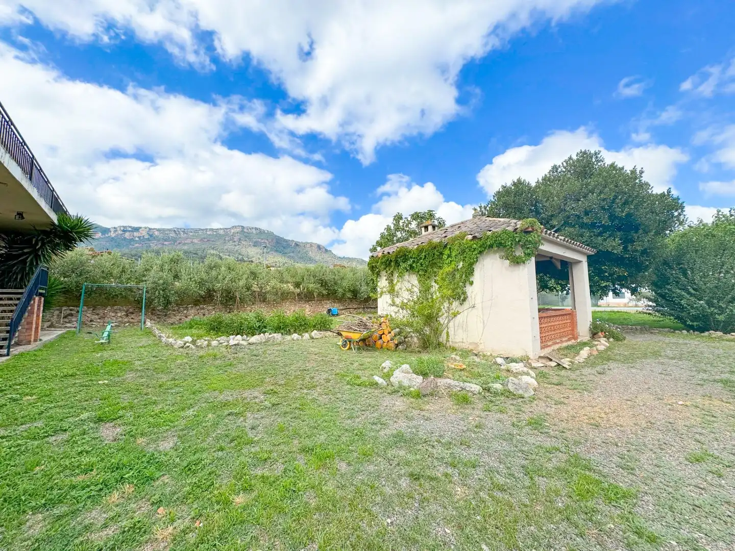 Casa amb piscina en venda a ALEIXAR 3, imagen 25