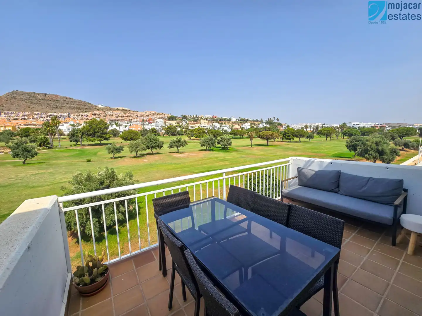 Appartement compact avec terrasse à vendre à Avenida Costa Levante 8B, imagen 24