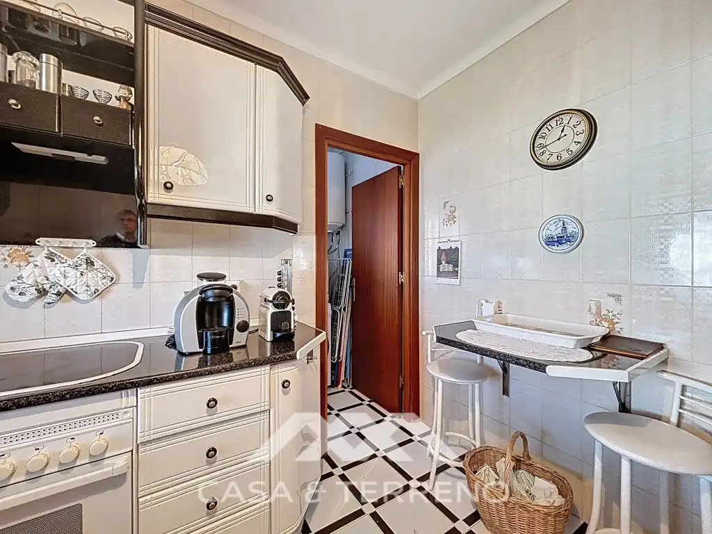 Casa o xalet en venda a Arrabal Ur 1 Mezquitilla (Mezquitilla), Mezquitilla
