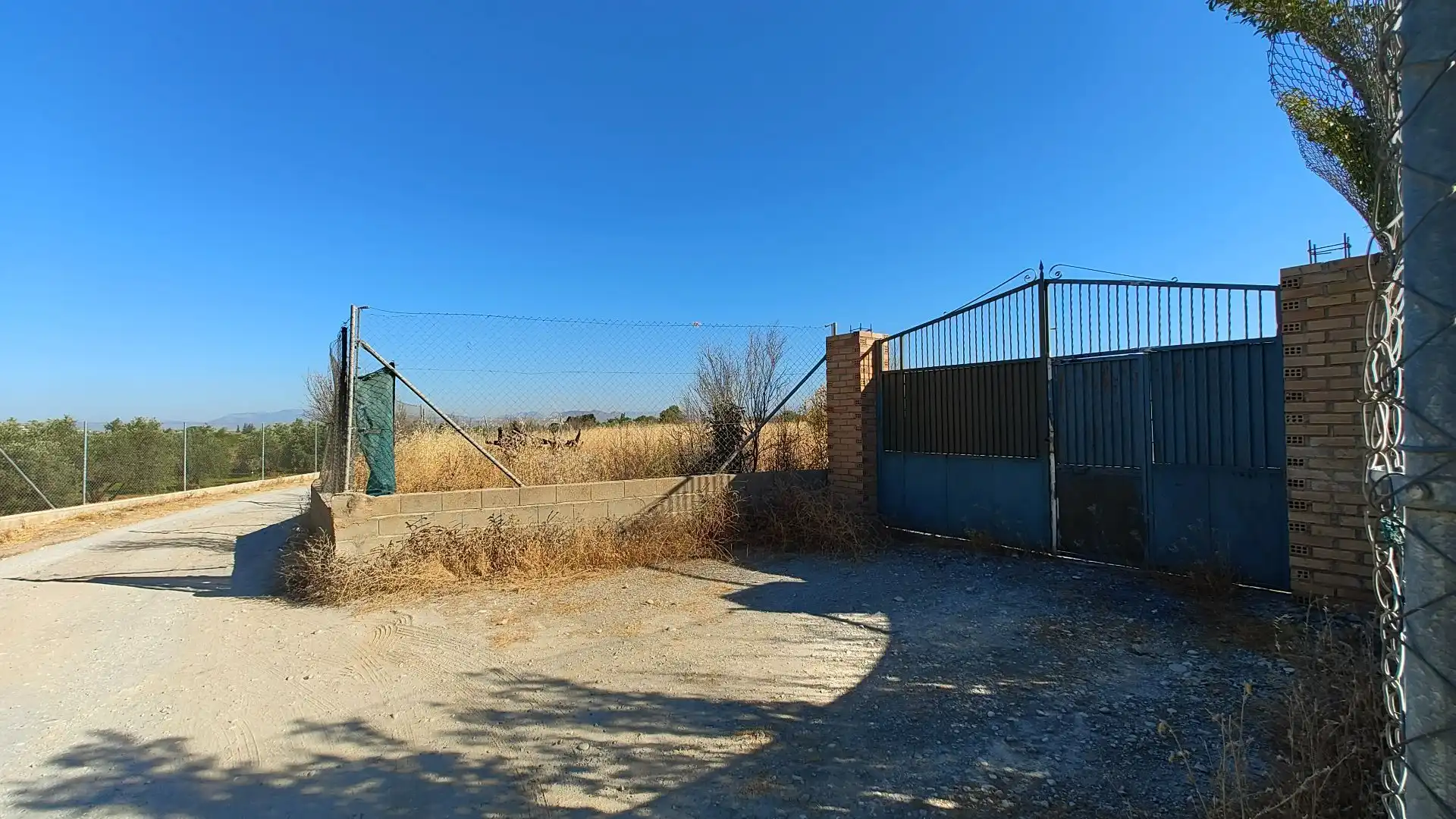 Terreno rustico in vendita a Aljancira, imagen 11