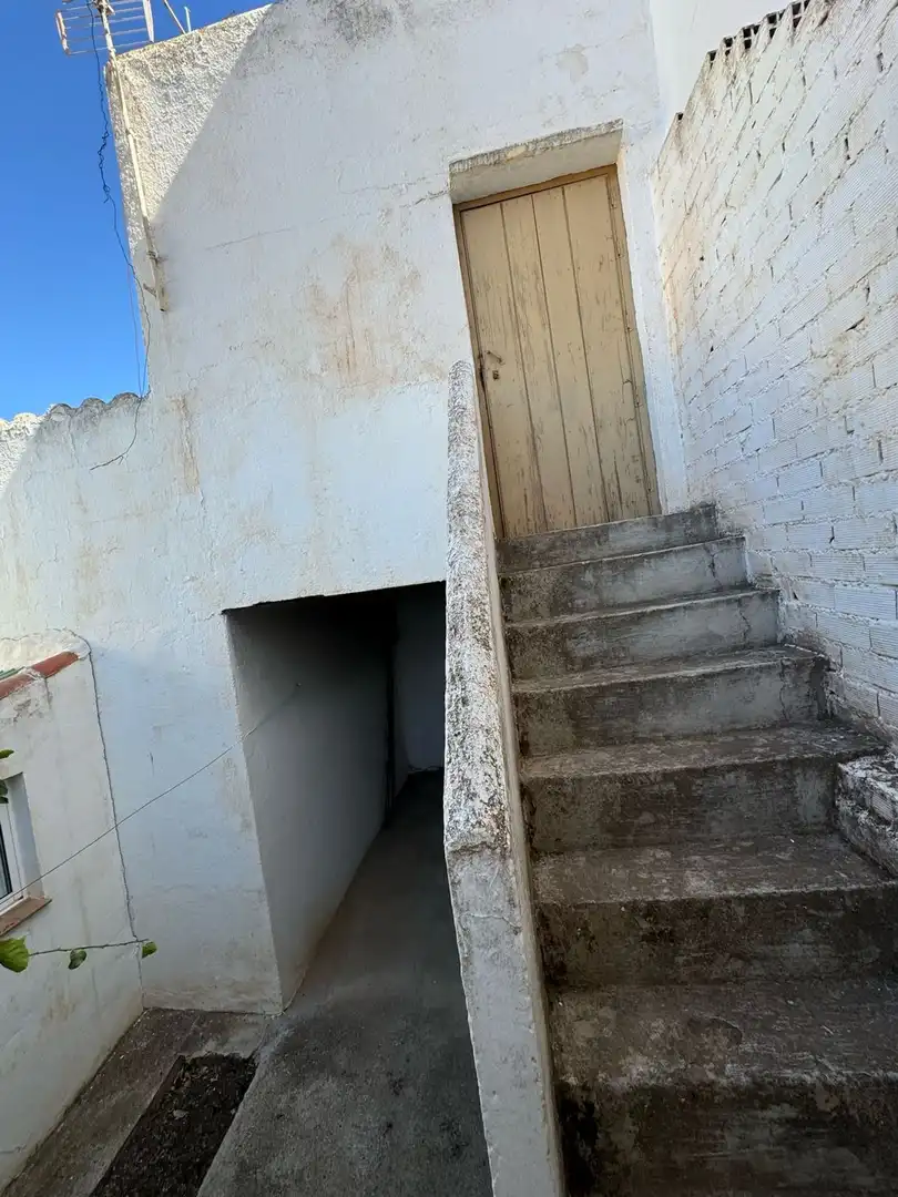 House with garden for sale in Periana, imagen 22
