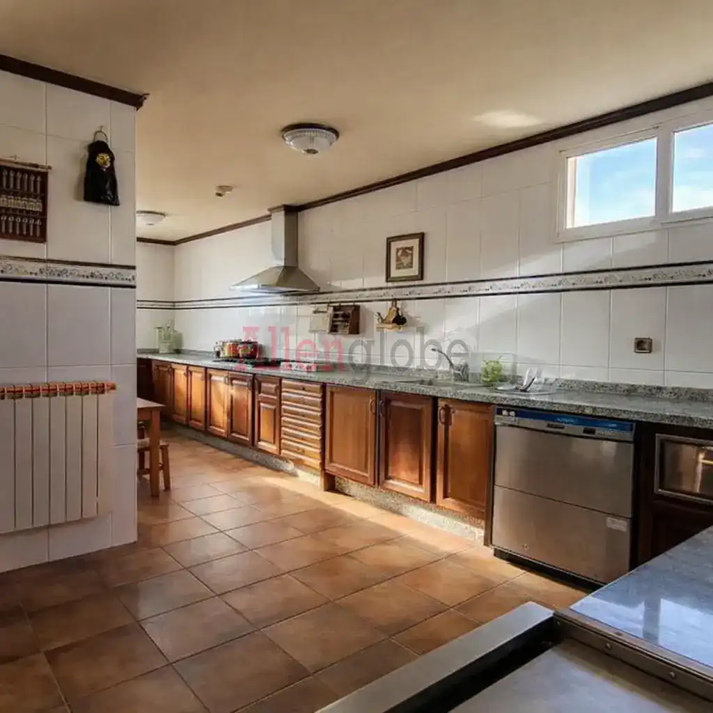 Villa mit Terrasse zum Verkauf in La Premaña, imagen 6
