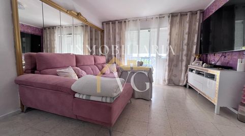 Foto 4 de Piso en venta en Barrio Alto, San Juan de Aznalfarache