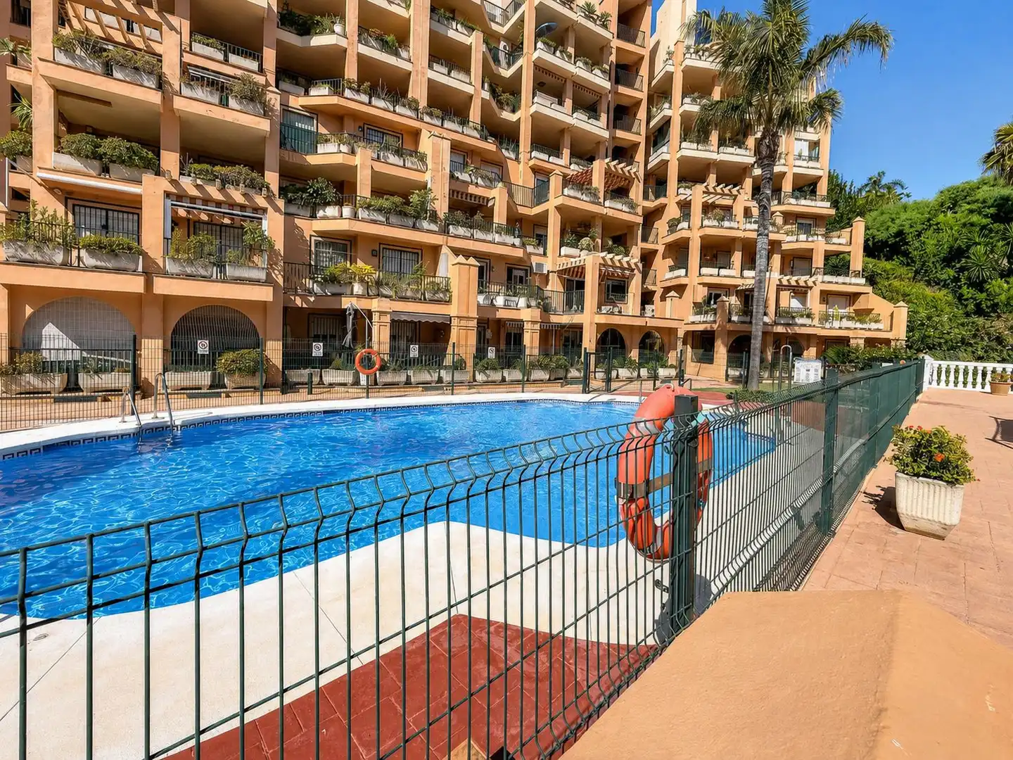 Apartment mit Pool zum Verkauf in 14 Calle Tomillo #planta 3, imagen 32