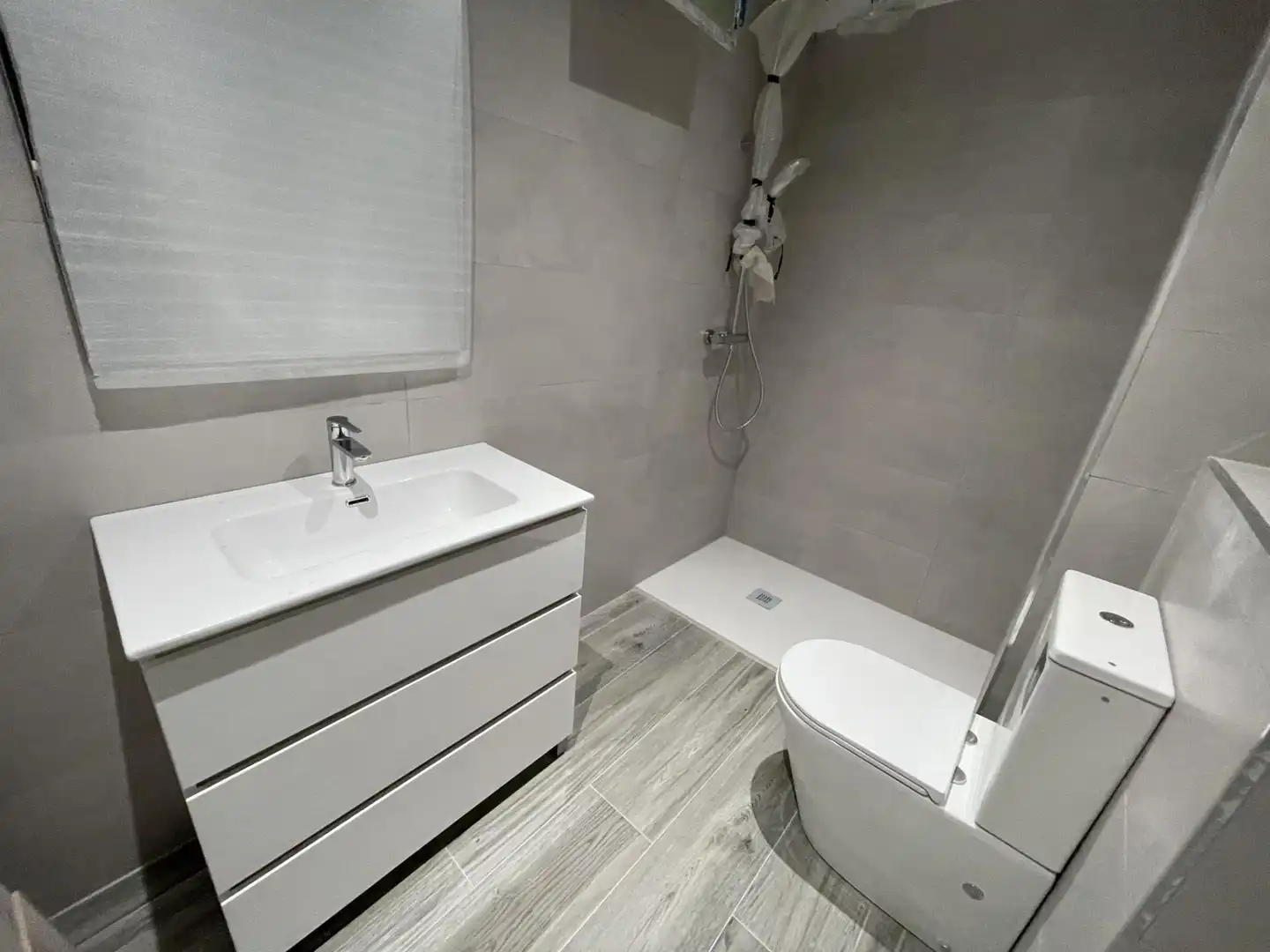 Baño de Loft en venta en Sant Boi de Llobregat con Aire acondicionado y Calefacción
