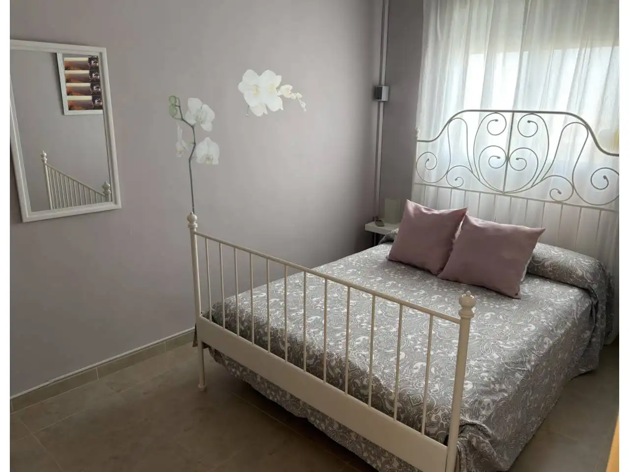 Habitación de Piso en venta en Osuna con Aire acondicionado y Terraza