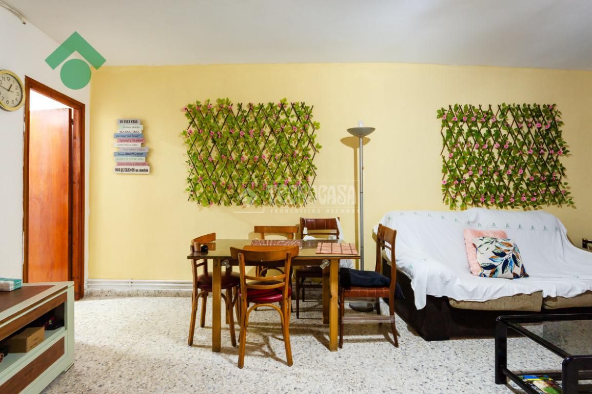 Bedroom of Flat for sale in Almuñécar