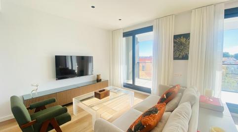 Foto 3 de Pis de lloguer a Avenida de San Francisco, Loma de los Riscos, Málaga