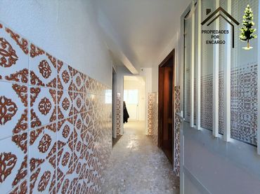 House with garden for sale in Coiro