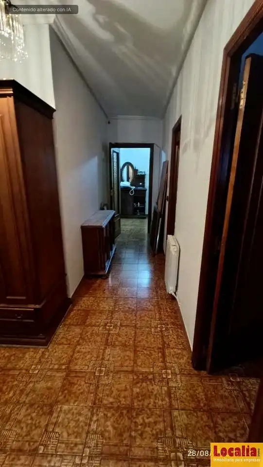 Pis amb ascensor en venda a Santiago - San Telmo, imagen 10