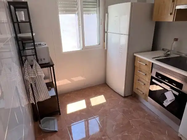 Ático con ascensor en alquiler en Juan de la Cierva 2, imagen 9