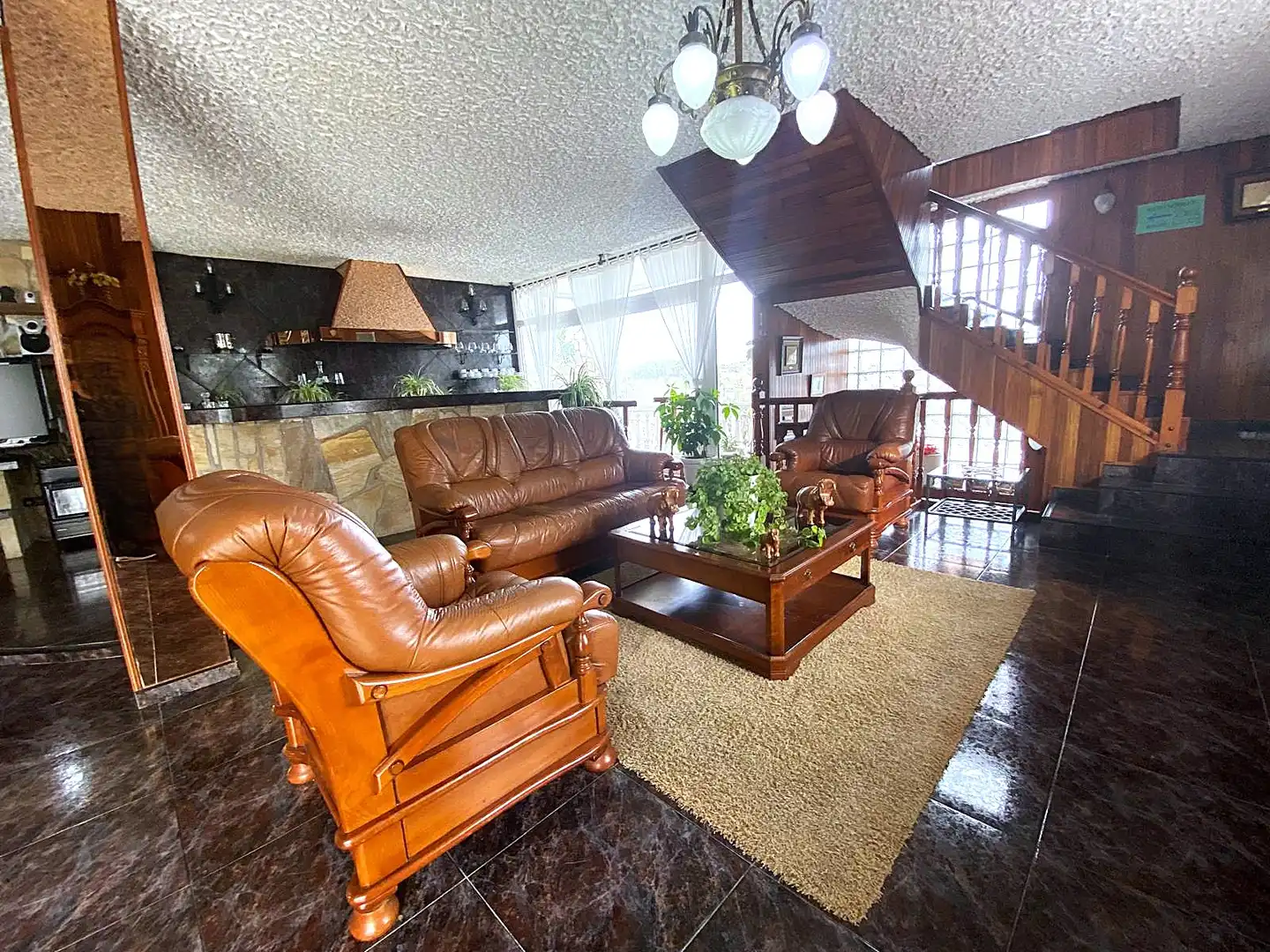 Casa con terraza en venta en Barrio Sámano, imagen 38